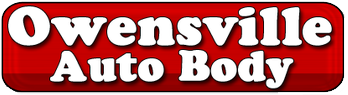 Owensville Auto Body Inc. - logo